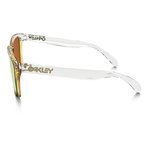 Sluneční brýle Oakley OO9013-A4