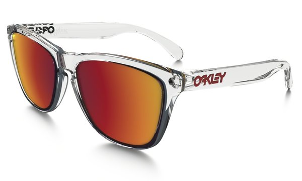 Sluneční brýle Oakley OO9013-A5