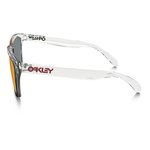 Sluneční brýle Oakley OO9013-A5