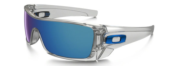 Sluneční brýle Oakley OO9101-07