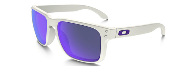 Sluneční brýle Oakley Holbrook OO9102-05