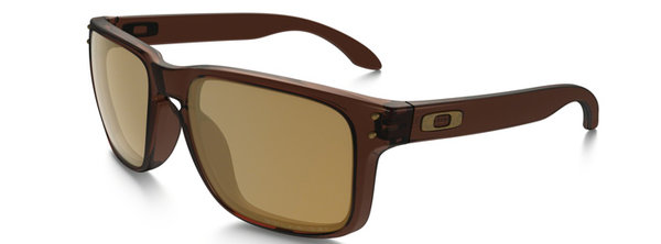 Sluneční brýle Oakley Holbrook OO9102-03 - polarizační