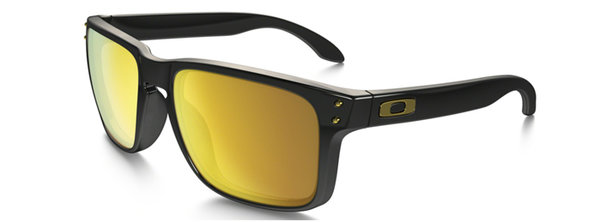 Sluneční brýle Oakley Holbrook OO9102-08