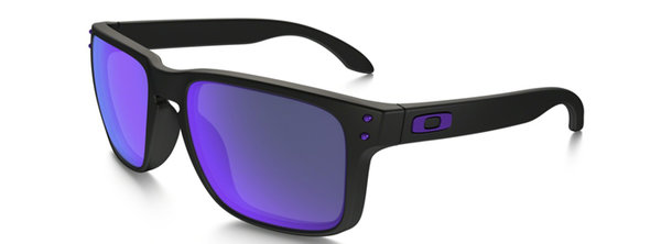 Sluneční brýle Oakley Holbrook OO9102-26