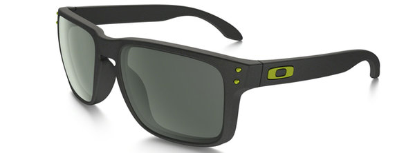 Sluneční brýle Oakley Holbrook OO9102-38