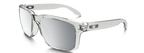 Sluneční brýle Oakley Holbrook OO9102-06