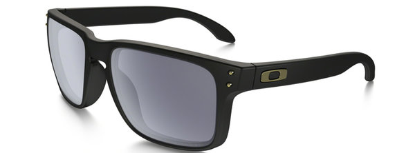 Sluneční brýle Oakley Holbrook OO9102-17 - polarizační