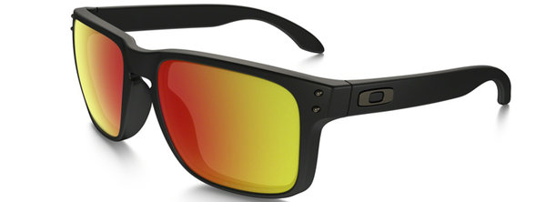 Sluneční brýle Oakley Holbrook OO9102-51 - polarizační