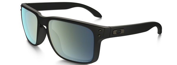 Sluneční brýle Oakley Holbrook OO9102-50 - polarizační