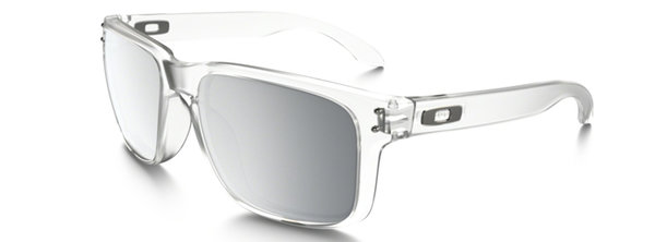 Sluneční brýle Oakley Holbrook OO9102-A2