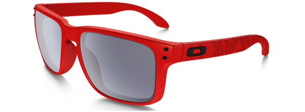 Sluneční brýle Oakley Holbrook OO9102-83