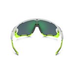 Sluneční brýle Oakley OO9290-03