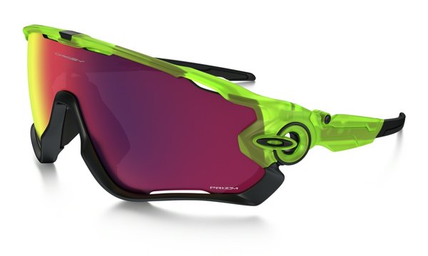 Sluneční brýle Oakley OO9290-11