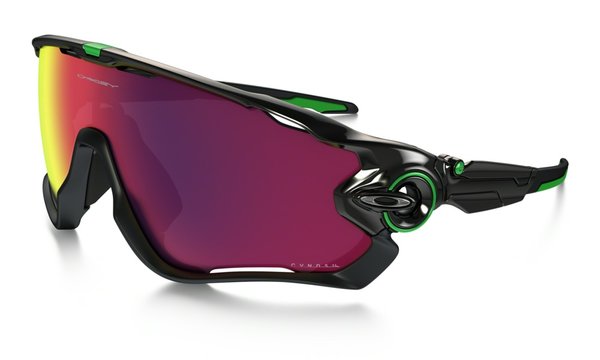 Sluneční brýle Oakley OO9290-10