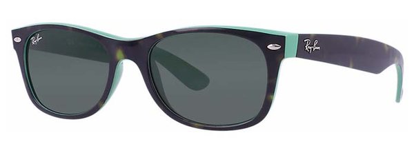 Sluneční brýle Ray Ban RB 2132 6013