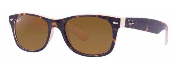 Sluneční brýle Ray Ban RB 2132 6012