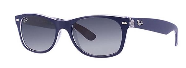 Sluneční brýle Ray Ban RB 2132 605371