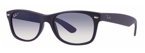 Sluneční brýle Ray Ban RB 2132 601S78 - Polarizační