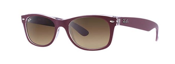 Sluneční brýle Ray Ban RB 2132 6054/85