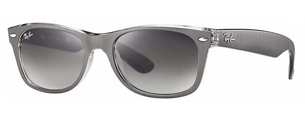 Sluneční brýle Ray Ban RB 2132 6143/71