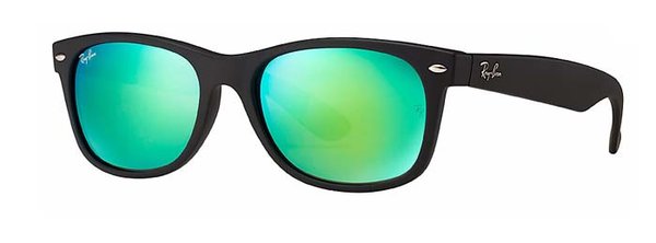 Sluneční brýle Ray Ban RB 2132 622/19