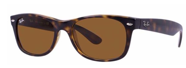 Sluneční brýle Ray Ban RB 2132 710