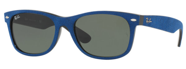 Sluneční brýle Ray Ban RB 2132 6239