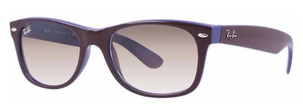 Sluneční brýle Ray Ban RB 2132 874/51