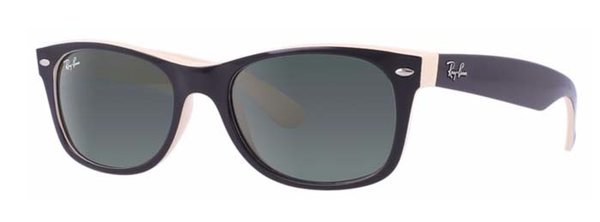 Sluneční brýle Ray Ban RB 2132 875