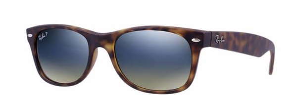 Sluneční brýle Ray Ban RB 2132 894/76 - Polarizační