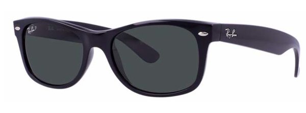 Sluneční brýle Ray Ban RB 2132 901/58 - Polarizační