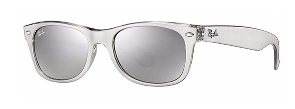 Sluneční brýle Ray Ban RB 2132 6144/40