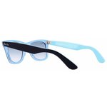 Sluneční brýle Ray Ban RB 2140 1001/3F