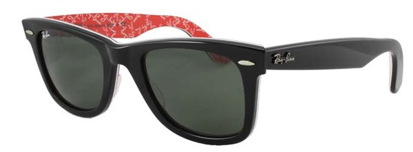 Sluneční brýle Ray Ban RB 2140 1016