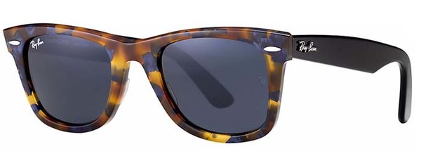 Sluneční brýle Ray Ban RB 2140 1158/R5