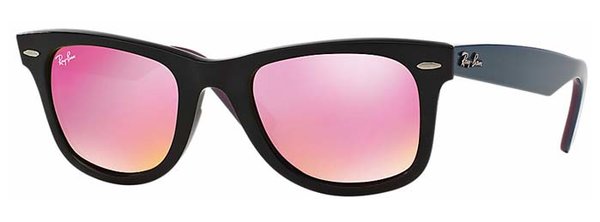 Sluneční brýle Ray Ban RB 2140 1174/4T