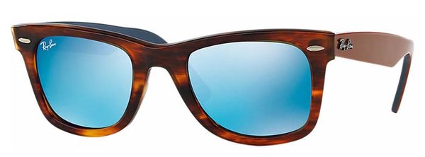 Sluneční brýle Ray Ban RB 2140 1176/17