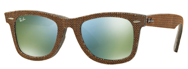 Sluneční brýle Ray Ban RB 2140 1191/2X