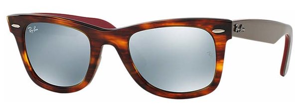 Sluneční brýle Ray Ban RB 2140 1178/30