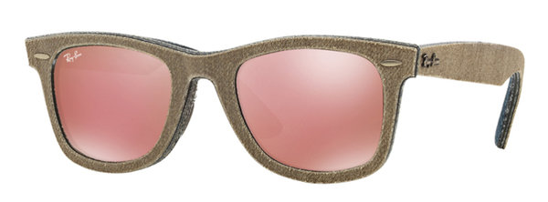 Sluneční brýle Ray Ban RB 2140 1193/Z2