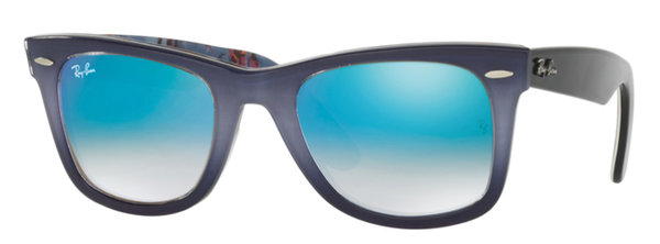 Sluneční brýle Ray Ban RB 2140 1198/4O