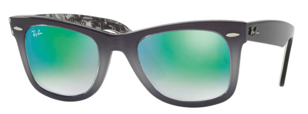 Sluneční brýle Ray Ban RB 2140 1199/4J