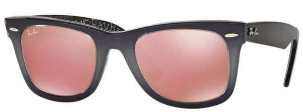 Sluneční brýle Ray Ban RB 2140 1201/Z2