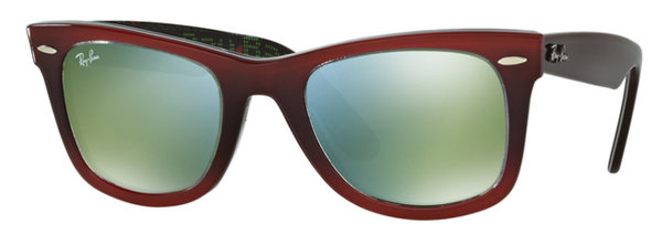 Sluneční brýle Ray Ban RB 2140 1202/2X