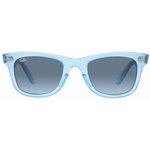 Sluneční brýle Ray Ban RB 2140 60554M