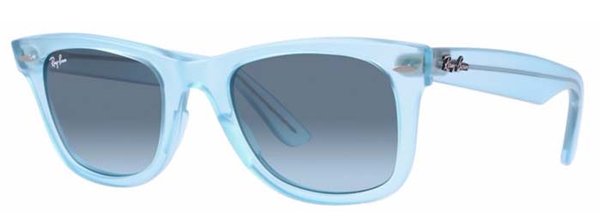 Sluneční brýle Ray Ban RB 2140 60554M