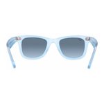 Sluneční brýle Ray Ban RB 2140 60554M