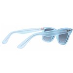 Sluneční brýle Ray Ban RB 2140 60554M