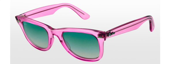 Sluneční brýle Ray Ban RB 2140 605632