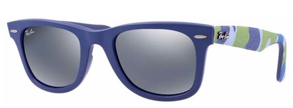 Sluneční brýle Ray Ban RB 2140 606140